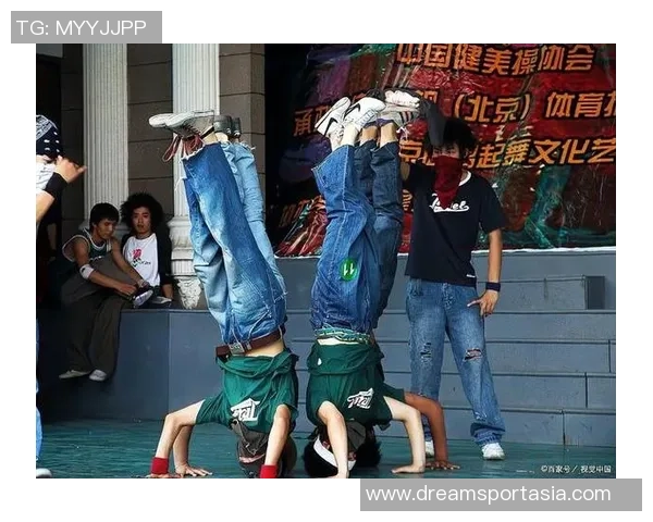 杭州街舞队实力引发热议舞者们的技艺与风格究竟如何评判