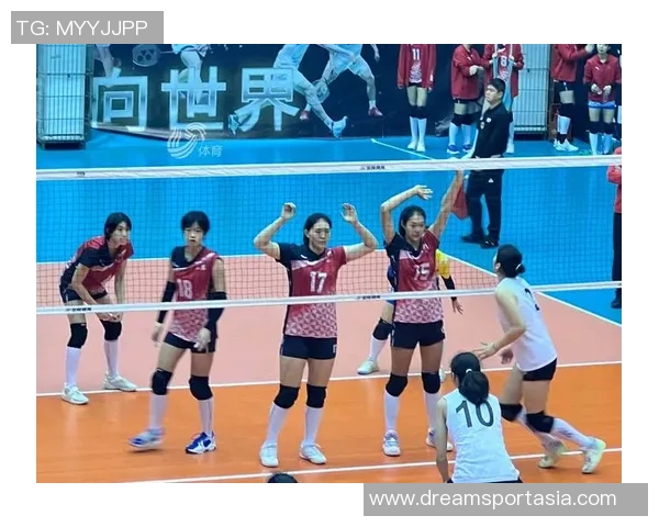 成都排球队实力强劲荣登全国排球实力排行榜第五名 成都排球队实力强劲荣登全国排球实力排行榜第五名