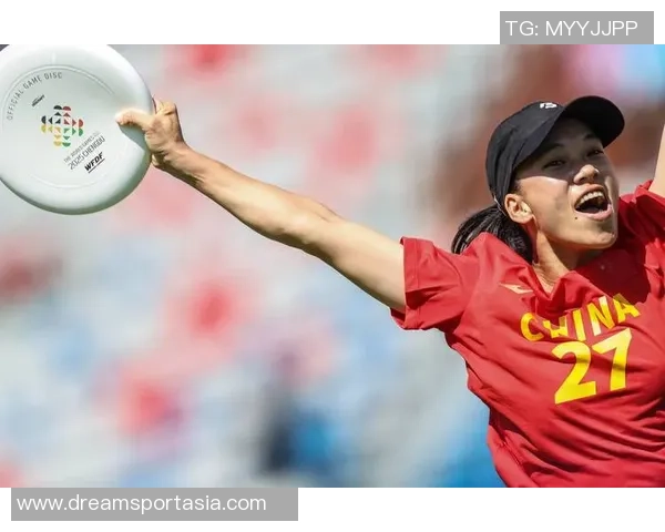 成都飞盘队技术对比深度解析与战术优势探讨 成都飞盘队技术对比深度解析与战术优势探讨