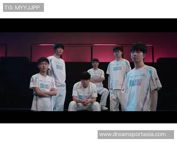 热议DOTA2：BLG战队灵活性变革引发的战术革新与未来展望