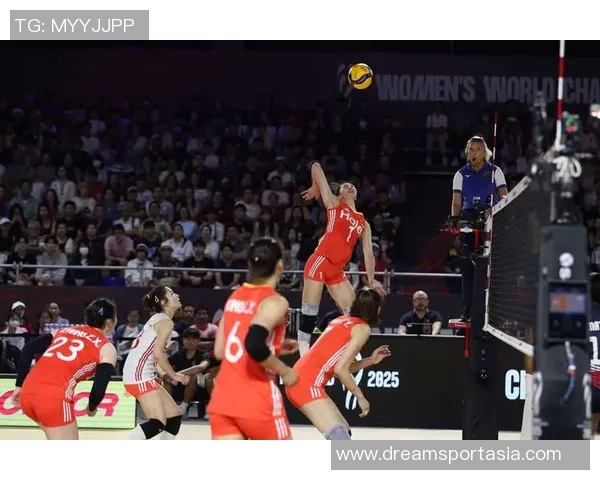 深圳排球队强势崛起排球配合排行榜荣获第三名的背后故事