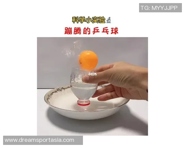 科学乒乓球训练新方法探索提升灵活性的有效策略与技巧分享