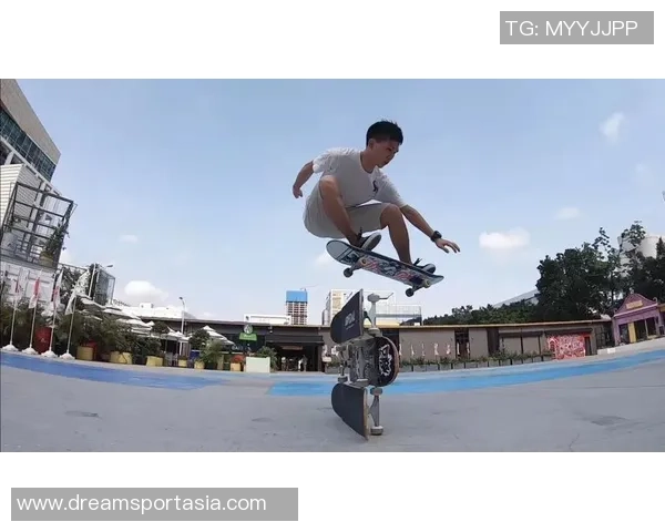 重庆滑板队的团队协作与默契训练探索之旅 重庆滑板队的团队协作与默契训练探索之旅