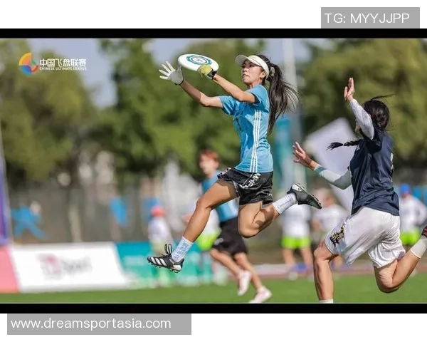 飞盘热潮下的上海飞盘队比赛经验分享与成长之路探讨 飞盘热潮下的上海飞盘队比赛经验分享与成长之路探讨